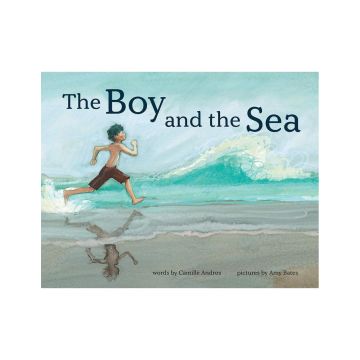 The Boy and the Sea