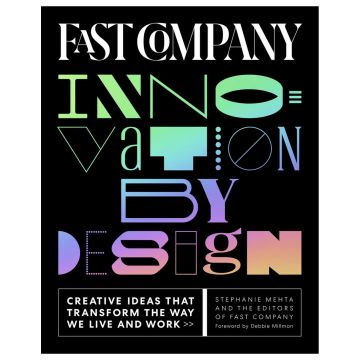 Fast Company Innovation by Design