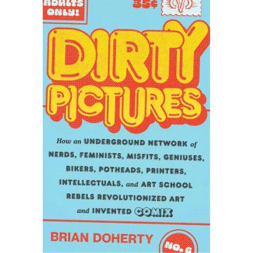 Dirty Pictures: How an Underground Network