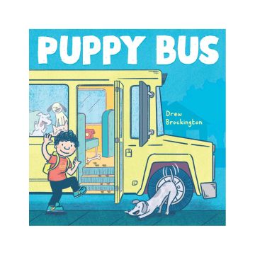 Puppy Bus