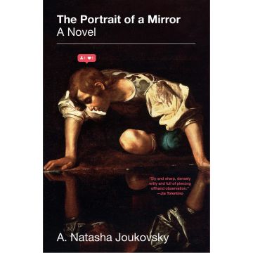 The Portrait of a Mirror: A Novel