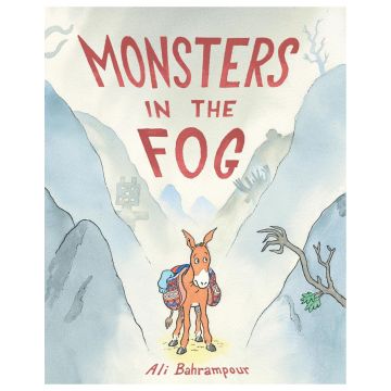 Monsters in the Fog