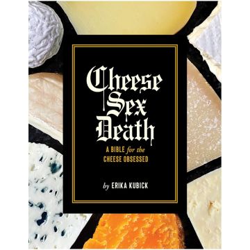 Cheese Sex Death