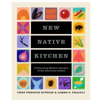 New Native Kitchen