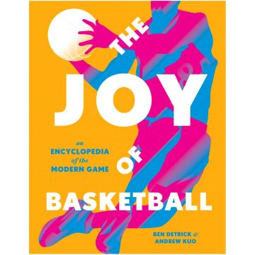 The Joy of Basketball