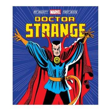 Doctor Strange