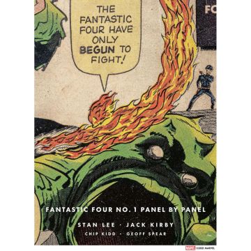 Fantastic Four No.1