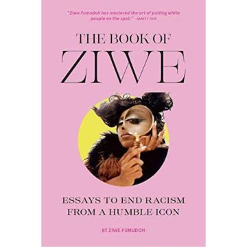 The Book of Ziwe