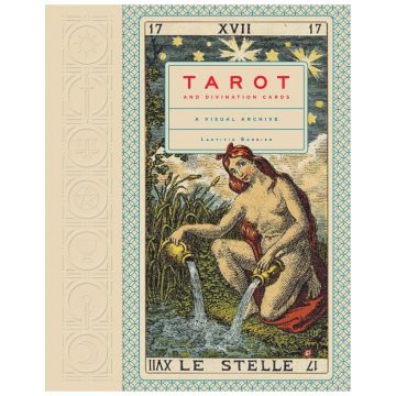 Tarot and Divination Cards