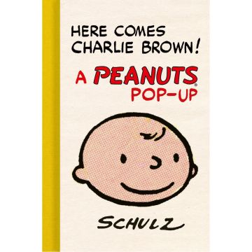 Here Comes Charlie Brown!