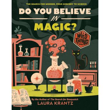 Do You Believe In Magic?