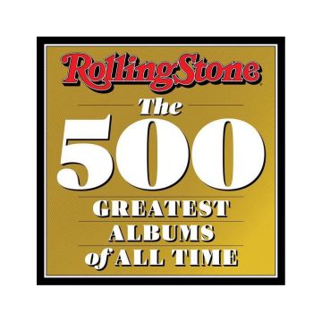 Rolling Stone