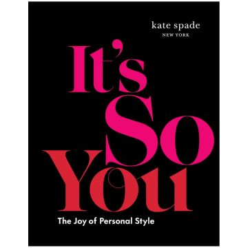 kate spade new york: It's So You