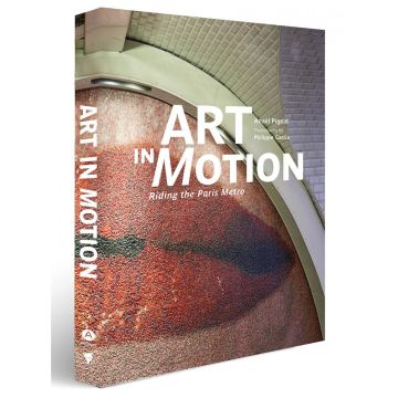 Art in Motion