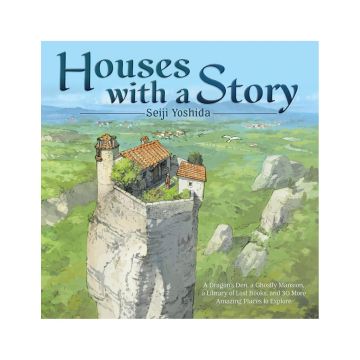 Houses with a Story