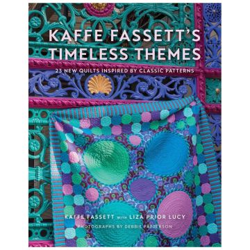 Kaffe Fassett's Timeless Themes