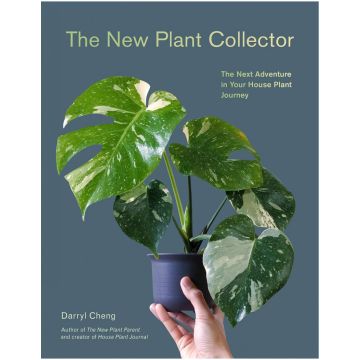 The New Plant Collector