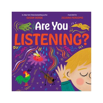 Are You Listening?