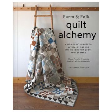 Farm & Folk Quilt Alchemy