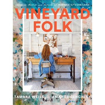 Vineyard Folk