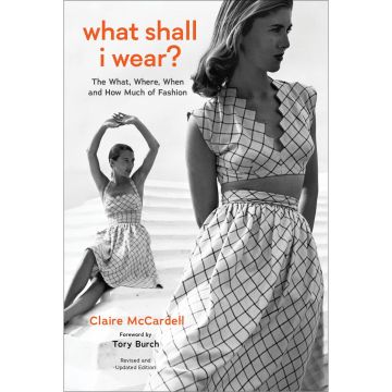 What Shall I Wear? The What, Where, When, and How Much of Fashion