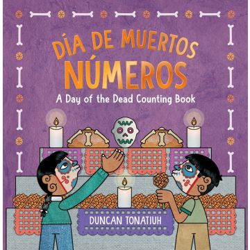 Día de Muertos: Números