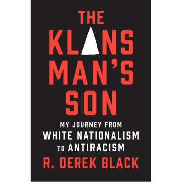 The Klansman’s Son