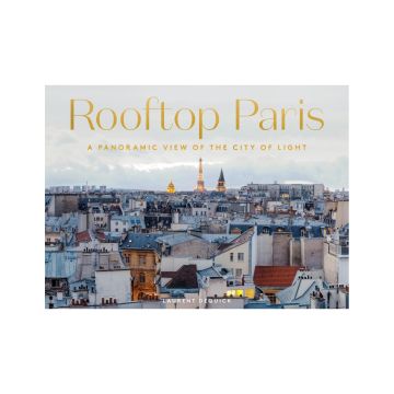 Rooftop Paris