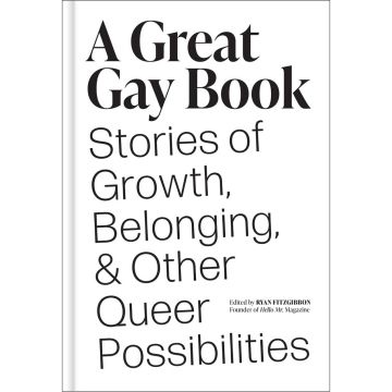 A Great Gay Book