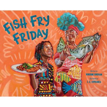 Fish Fry Friday