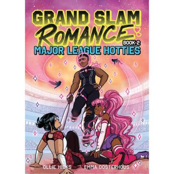 Grand Slam Romance