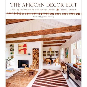 The African Decor Edit