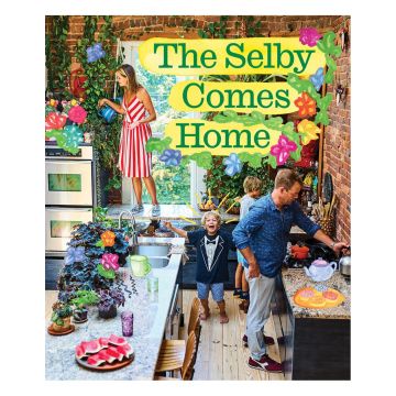 The Selby Comes Home