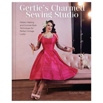 Gertie's Charmed Sewing Studio