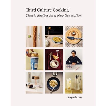 Third Culture Cooking