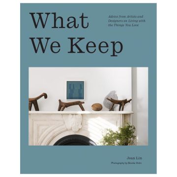 What We Keep