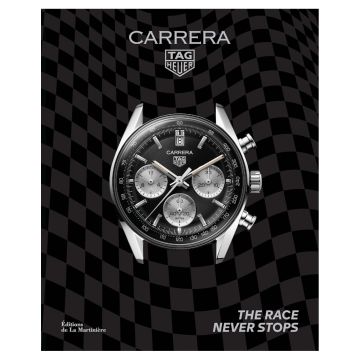 TAG Heuer Carrera