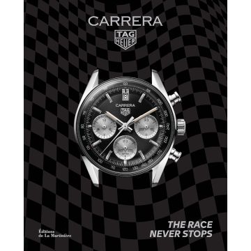 TAG Heuer Carrera