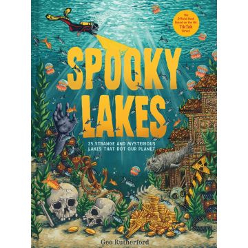 Spooky Lakes