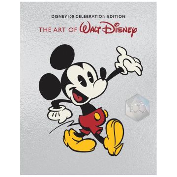 Art of Walt Disney