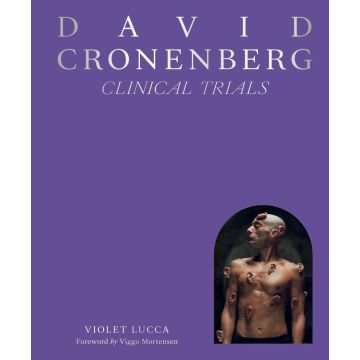 David Cronenberg