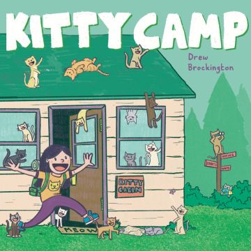 Kitty Camp