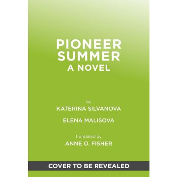 Pioneer Summer