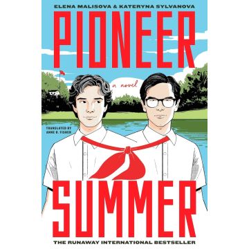 Pioneer Summer