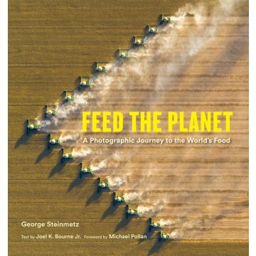 Feed the Planet