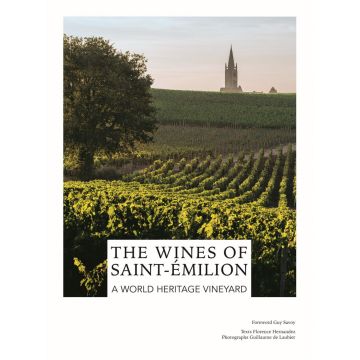 The Wines of Saint-Émilion