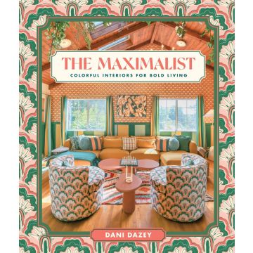 The Maximalist