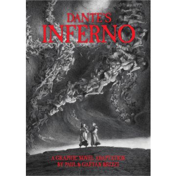 Dante's Inferno: A Graphic Novel Adaptation