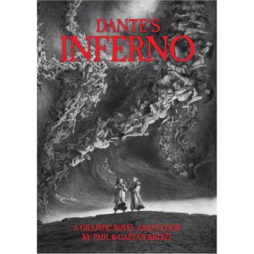 Dante's Inferno: A Graphic Novel Adaptation