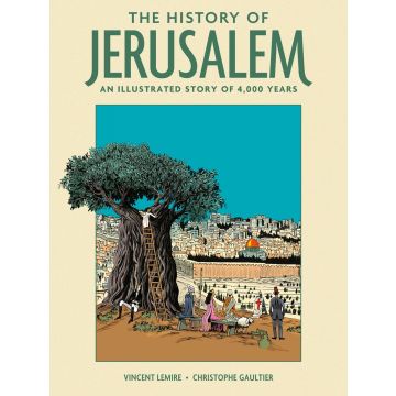 The History of Jerusalem